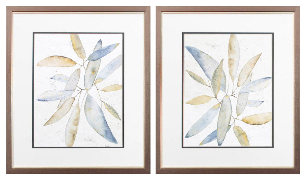 Lotta Latte Wall Art, 2-Piece Set