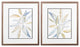 Lotta Latte Wall Art, 2-Piece Set