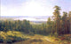 Ivan Ivanovich Shishkin Kama near Elabuga Wall Decal