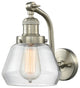 INNOVATIONS LIGHTING 515-1W-SN-G172 Fulton 1 Light Sconce
