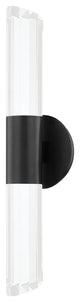 Hudson Valley Rowe LED Wall Sconce 6052-OB