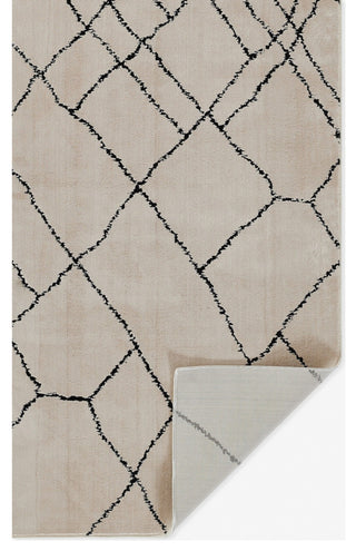 Momeni Noho NO-05 Rug, Ivory, 9'3"x12'6"