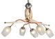 30L Ballerina 5 LT Chandelier