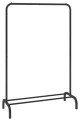 VEVOR Clothes Rack Heavy Duty Clothing Garment Rack With Hanging Rod Bedroom