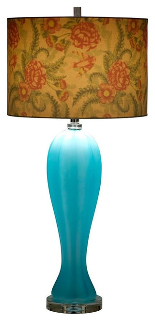 Cyan Design 09140 Aubrey Table Lamp