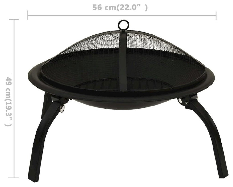 Big and Tall 400 lb. Capacity Carpet Chair Mat With Lip, 36"x48"