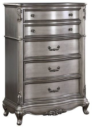 Ariadne Chest