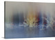 "Watercolour Waltz" Wrapped Canvas Art Print, 36"x24"x1.5"
