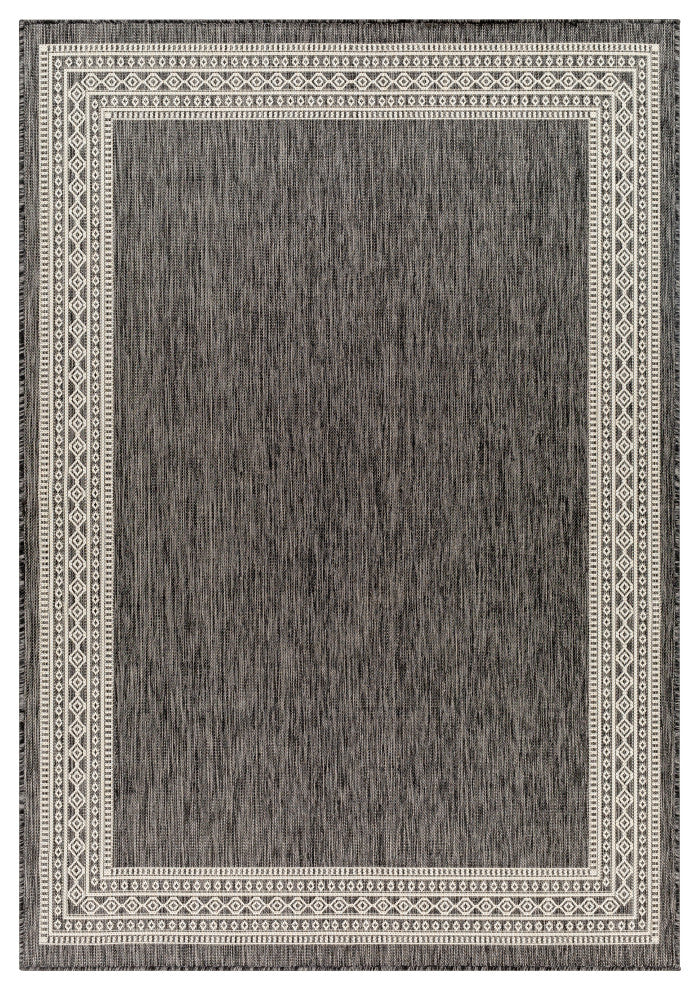 Surya Ravello RVL-2335 Indoor/Outdoor Area Rug