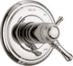 Delta Cassidy TempAssure 17T Series Valve Only Trim, Polished Nickel, T17T097-PN