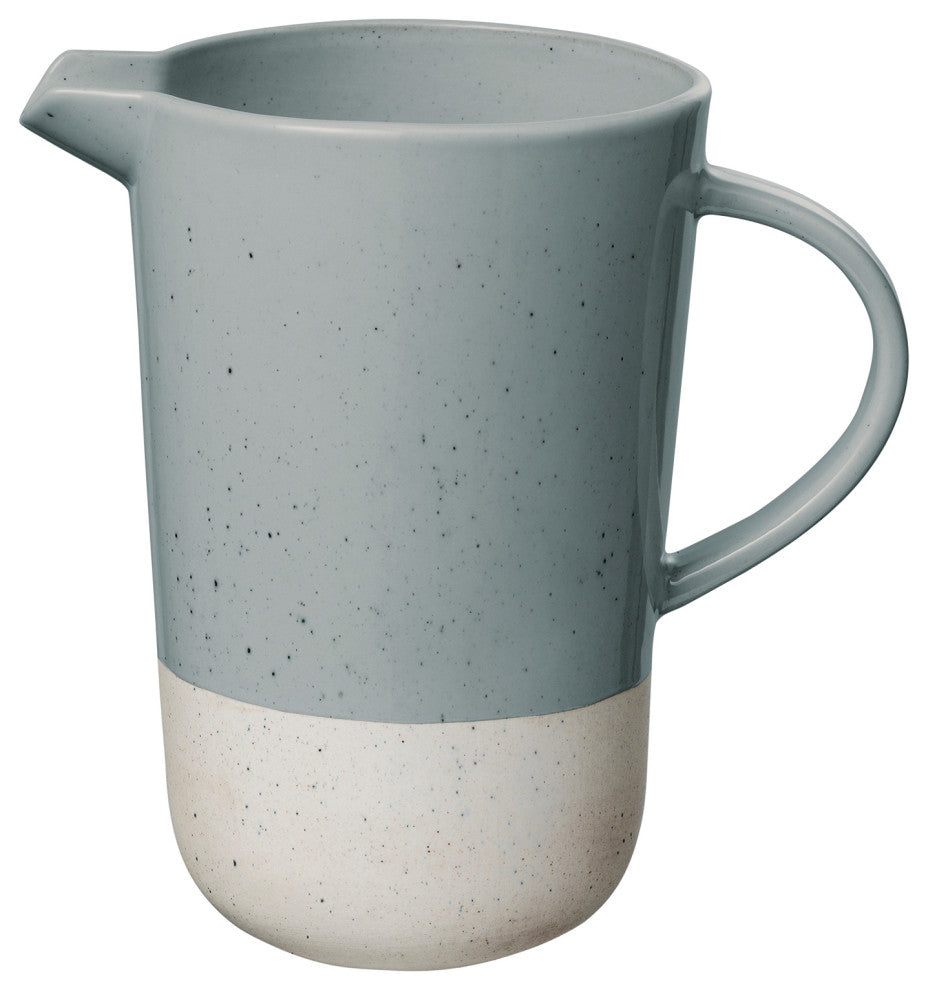 Sablo Pitcher 1 Liter, Stone