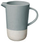 Sablo Pitcher 1 Liter, Stone