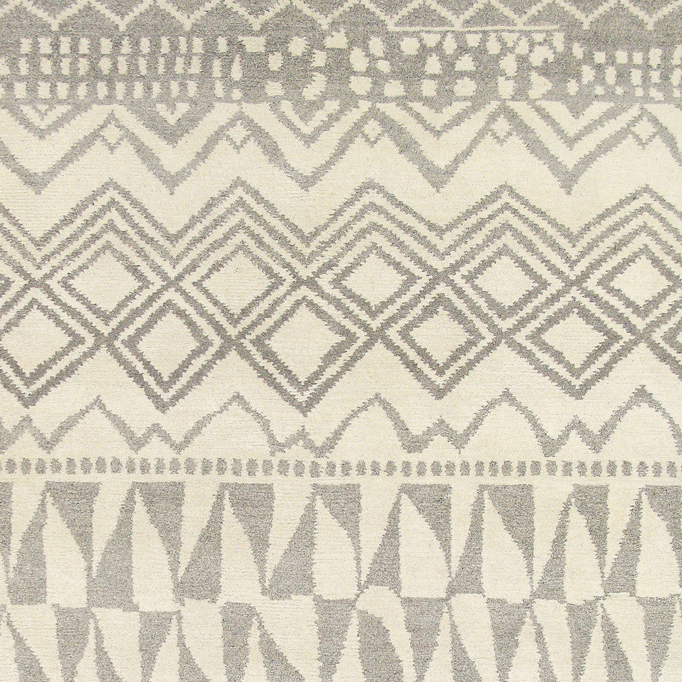 Kyah Rug, 4'7"x6'7"