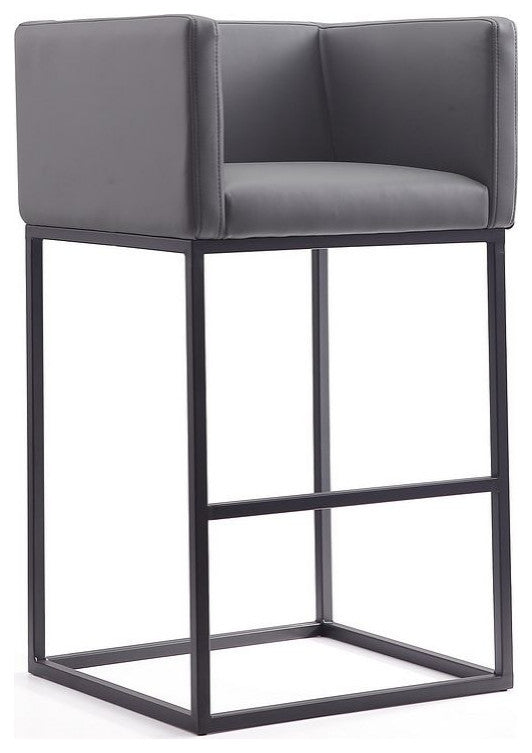 Manhattan Comfort Embassy Bar Stool