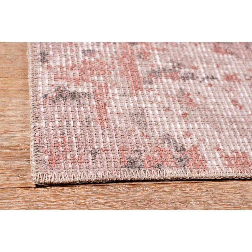 Avalon Static Area Rug - Neutral, 8'10"x11'9"