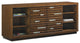 Princeville Media Console