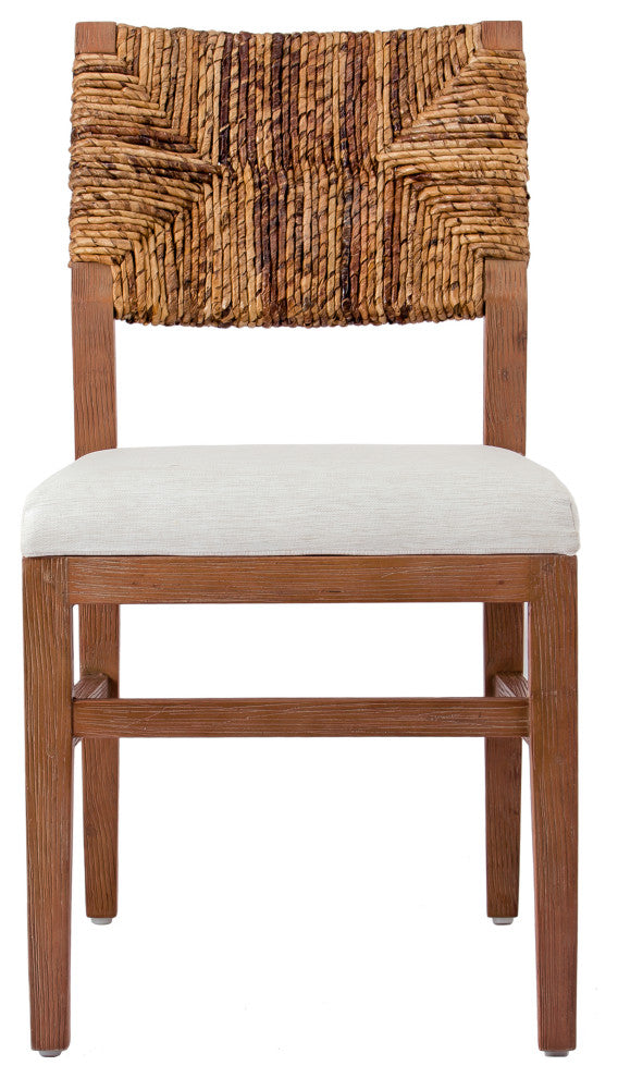 Lyon Abaca Dining Chair