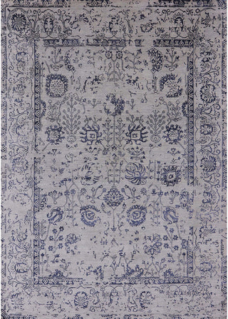 Ahgly Company Indoor Rectangle Mid-Century Modern Area Rugs, 6' x 9'