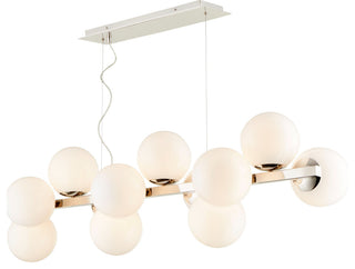 Cyan Design Atom 12lt Pendant