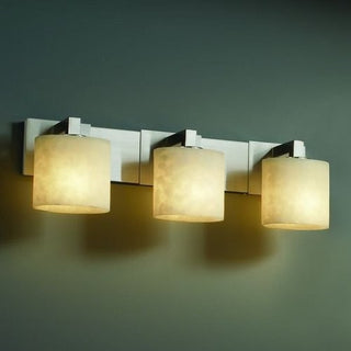 3-Light Bath Bar