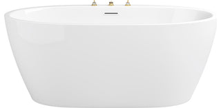 PROFLO PFFSOI5931 Cornwall 59" - White