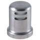 Delta Kitchen Air Gap, Arctic Stainless, 72020-AR