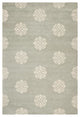 Safavieh Soho SOH724C 6' Round Gray Rug