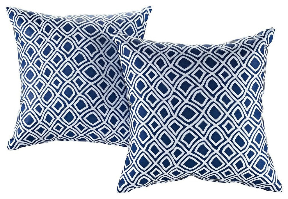 Balance Modway Outdoor Patio Pillow
