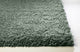 Bliss 1565 Slate Shag, 6' Round