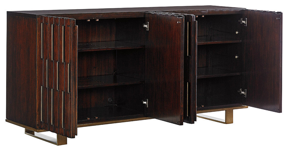 Quantum Media Console
