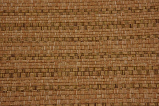 Rug Unique Loom Outdoor Border Light Brown Runner 2' 2 x 6' 0