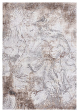 Safavieh Craft Collection CFT864H Rug, Grey/Taupe, 5'3" X 7'6"