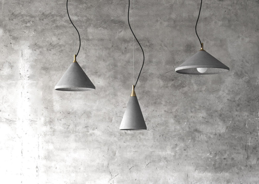 Shang Pendant Lamp