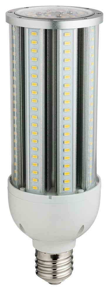 Sunlite Led Corn Bulb 54W, 85  125W Equivalent, Light Bulb Medium, E26, Base