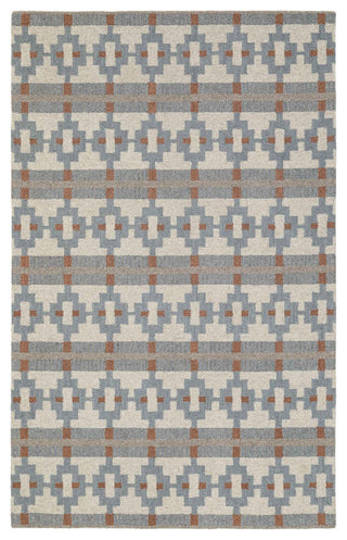 Freya Edda Area Rug, Multi, 3'x5'