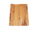 Blanco Wood Cutting Board, Brown