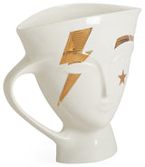 Giuliette Pitcher, Gilded