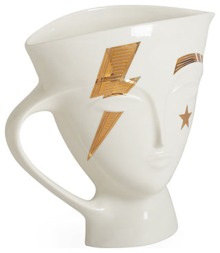 Giuliette Pitcher, Gilded
