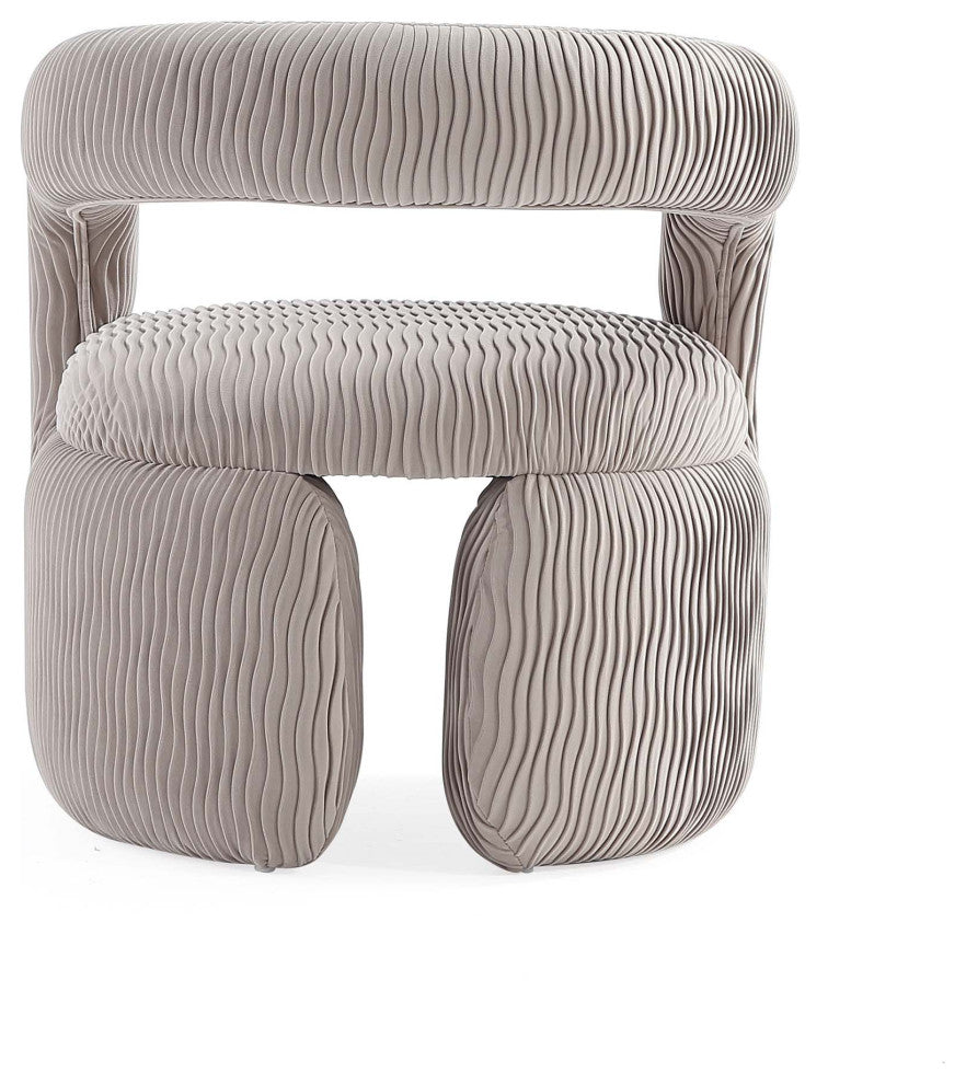 Manhattan Comfort Corvette Dining Chairs, Set of 2