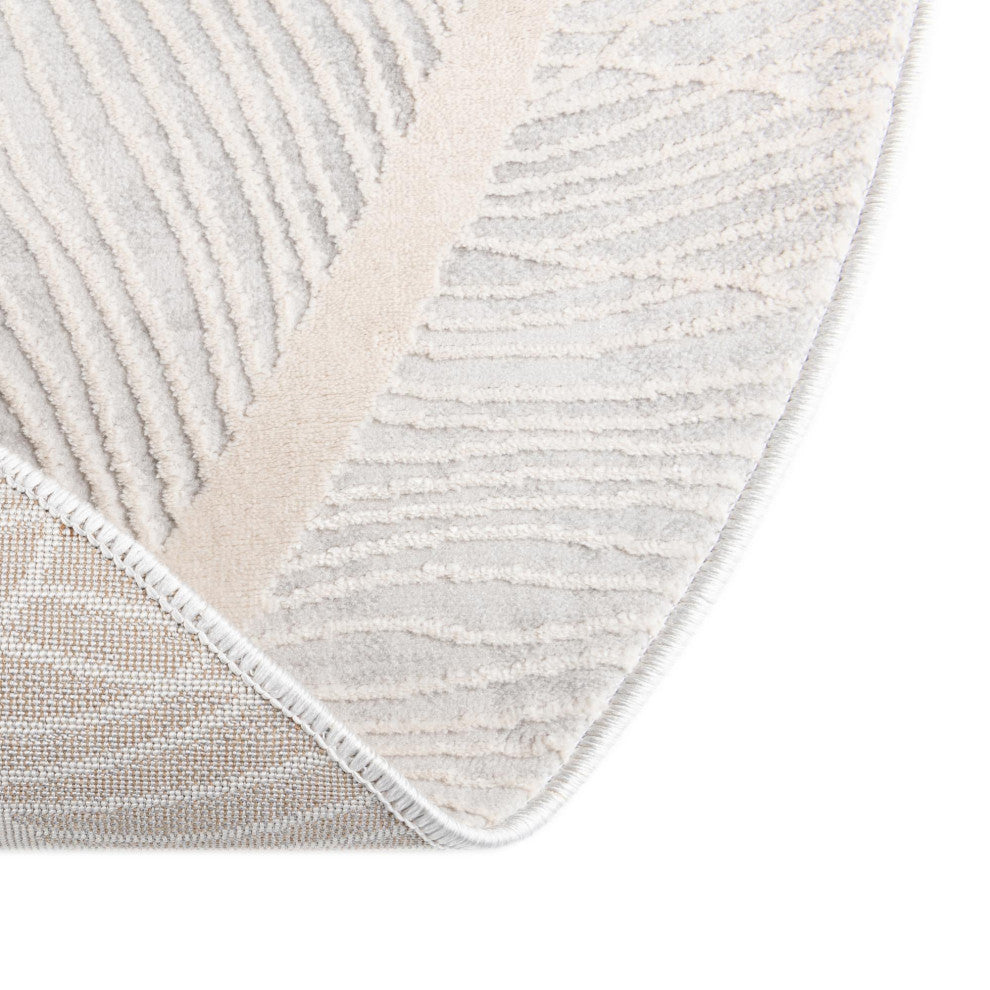 Unique Loom Camilla Finsbury Rug, 5'3"x8'