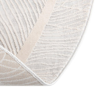 Unique Loom Camilla Finsbury Rug, 5'3"x8'