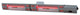 Energ+ Infrared Electric Outdoor Heater, Wall Mounted, with Gold Tube