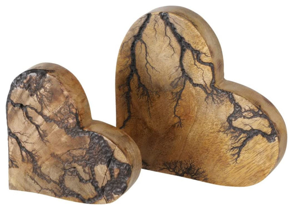 Tree of Life Hearts
