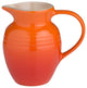 Le Creuset Stoneware Breakfast Jug, 600 ml, Volcanic