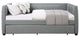 Alessandra Upholstered Daybed