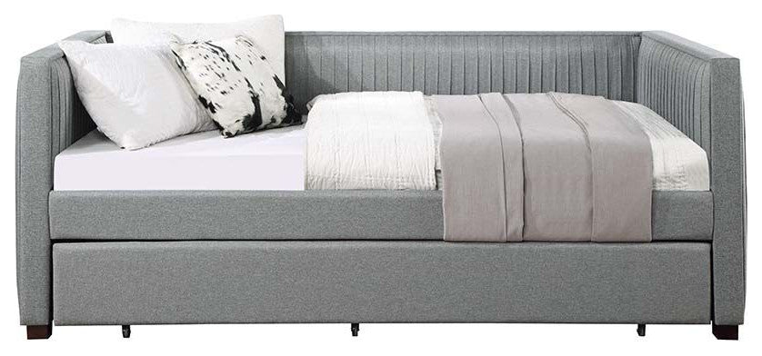 Alessandra Upholstered Daybed