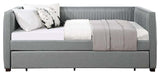 Alessandra Upholstered Daybed