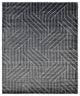 Kali, Handmade Area Rug 3' 0" x 5' 0", 8 X 10