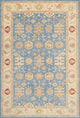 Ahgly Company Indoor Rectangle Traditional Area Rugs, 4' x 6'