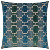 Vendura Pillow - Blue